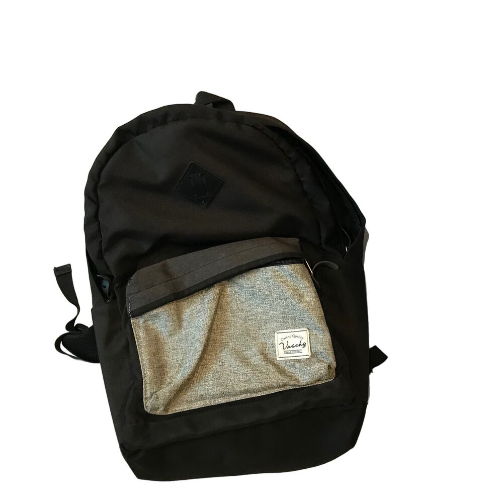 Vaschy Womans Backpack